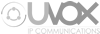 Logo UVox
